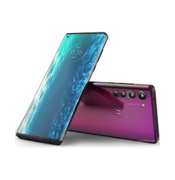 Motorola Edge