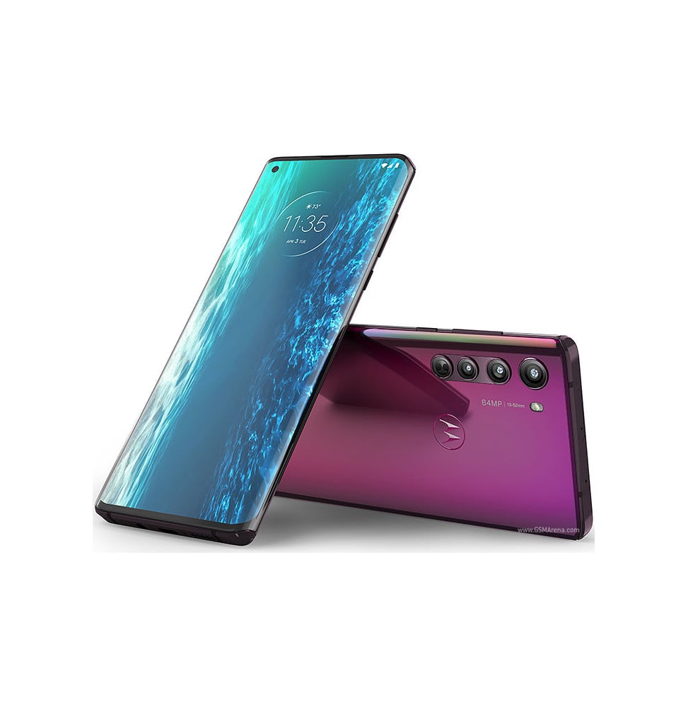 Motorola Edge