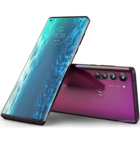 Motorola Edge