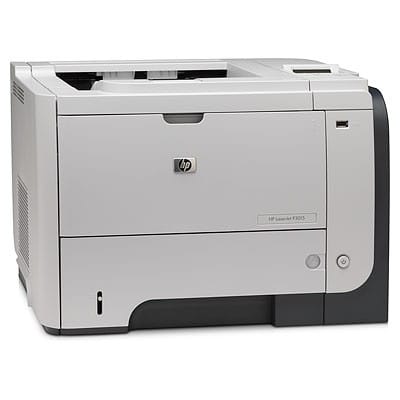 Imprimante HP LaserJet Enterprise P3015 (CE525A)