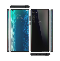 Motorola Edge