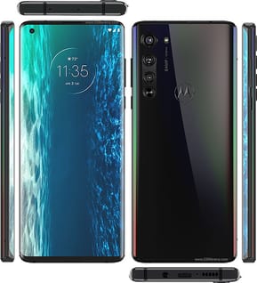 Motorola Edge — image 2