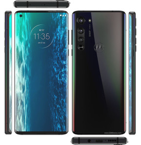 Motorola Edge