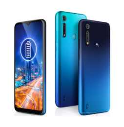 Motorola Moto G8 Power Lite