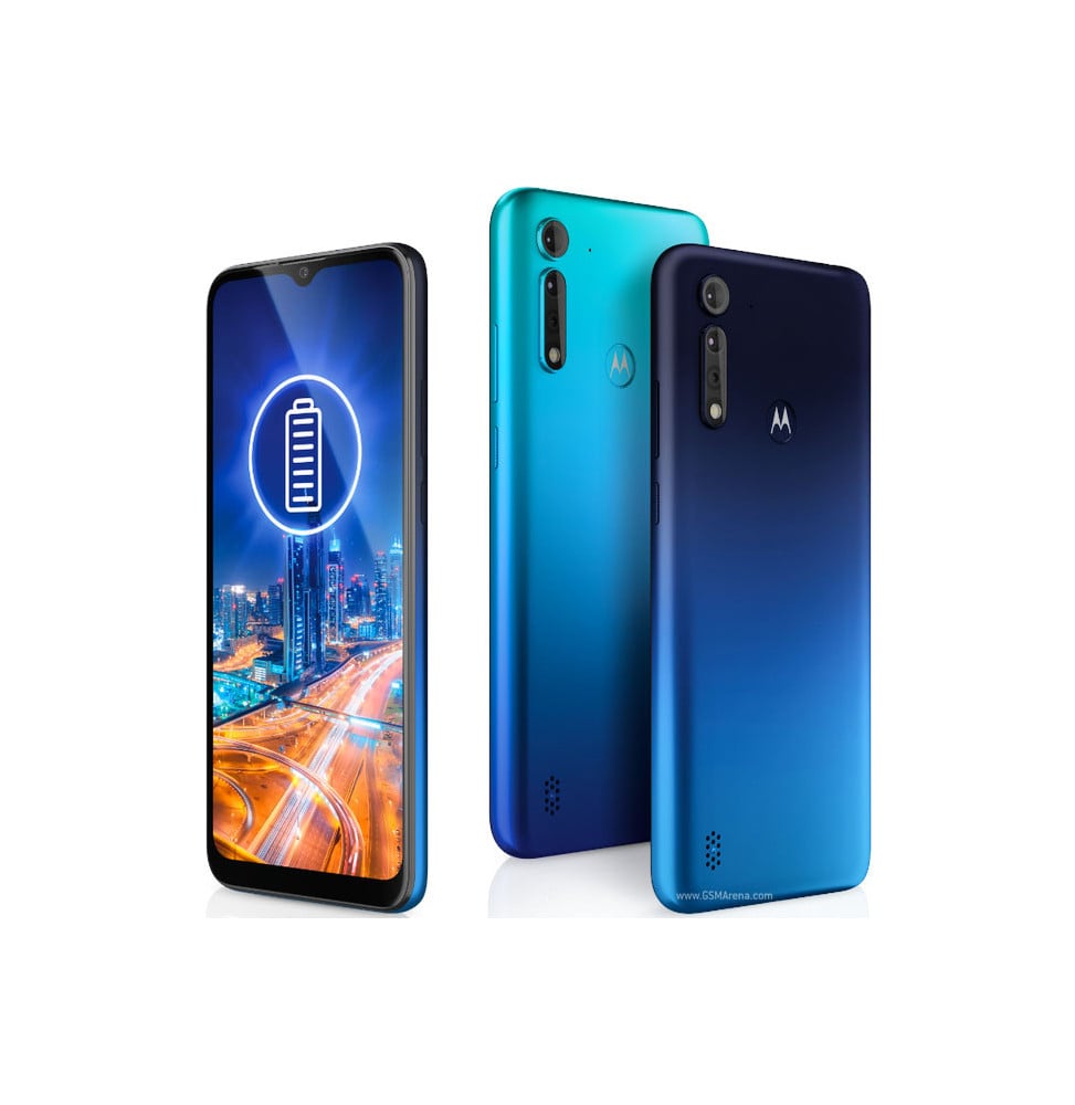 Motorola Moto G8 Power Lite