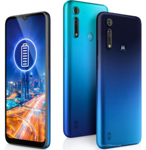 Motorola Moto G8 Power Lite