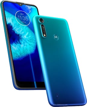 Motorola Moto G8 Power Lite — image 2