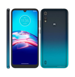 Motorola Moto E6s (2020)