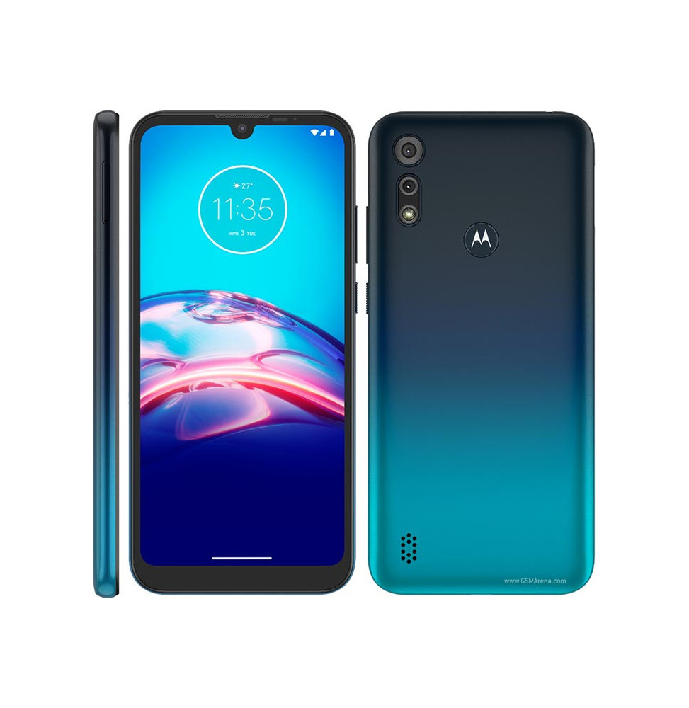 Motorola Moto E6s (2020)