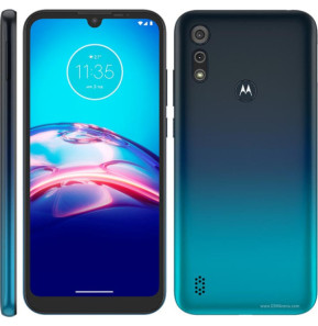 Motorola Moto E6s (2020)