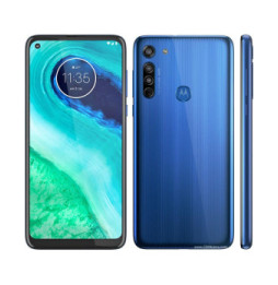 Motorola Moto G8
