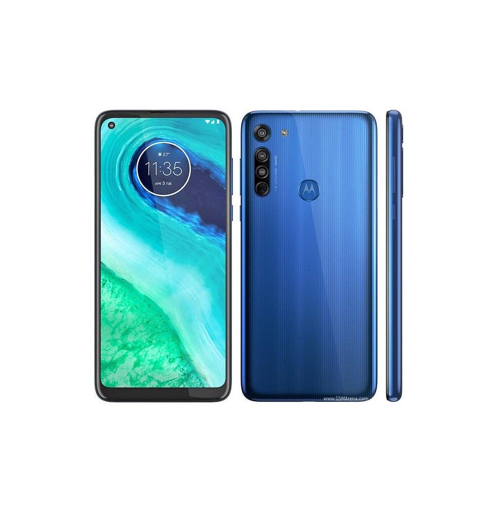 Motorola Moto G8