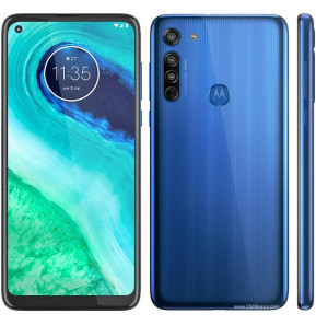 Motorola Moto G8