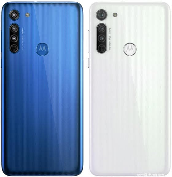 Motorola Moto G8 — image 2