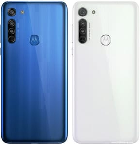 Motorola Moto G8 — image 2