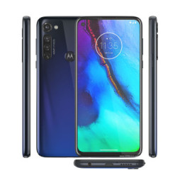 Motorola Moto G Stylus
