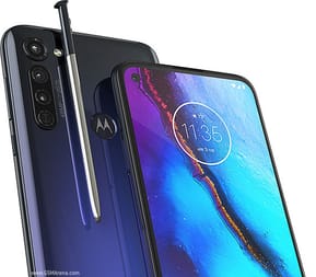 Motorola Moto G Stylus — image 2