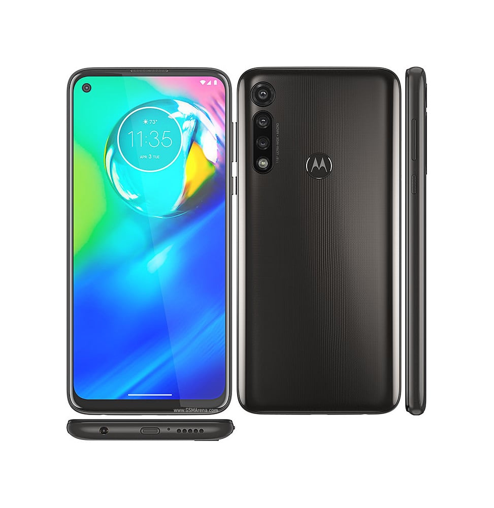 Motorola Moto G Power