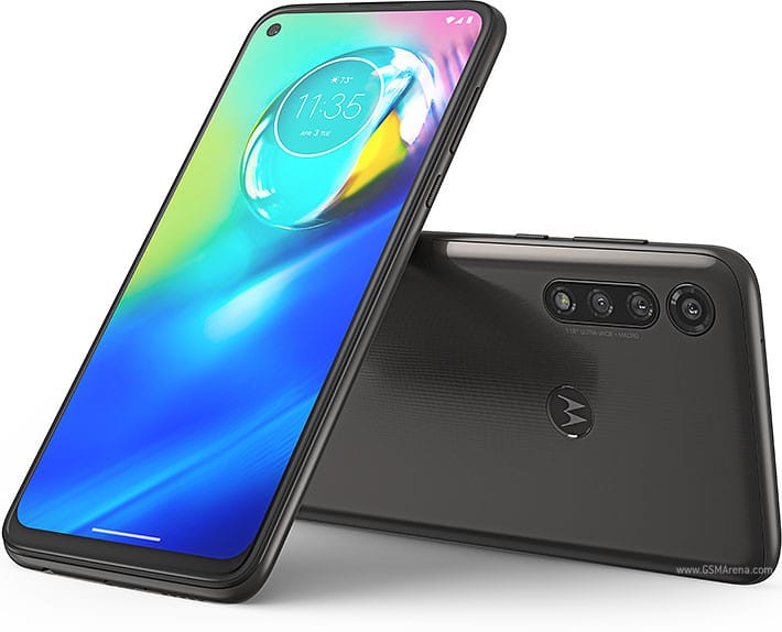 Motorola Moto G Power — image 2