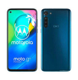 Motorola Moto G8 Power