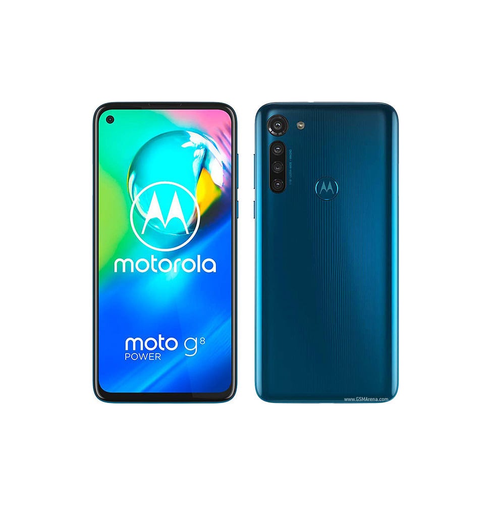 Motorola Moto G8 Power
