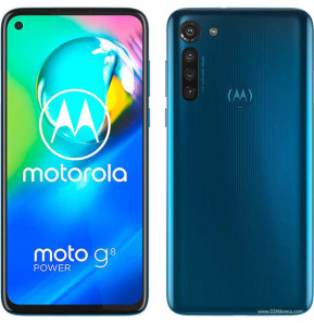 Motorola Moto G8 Power