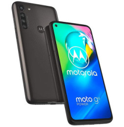 Motorola Moto G8 Power