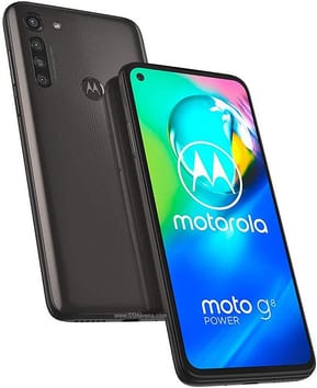 Motorola Moto G8 Power — image 2