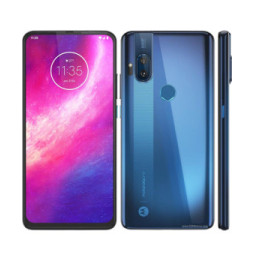 Motorola One Hyper