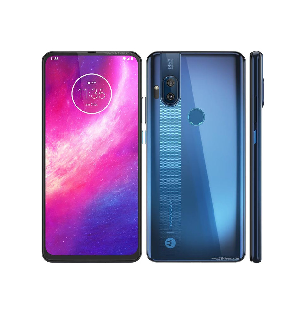 Motorola One Hyper