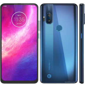 Motorola One Hyper