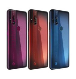 Motorola One Hyper