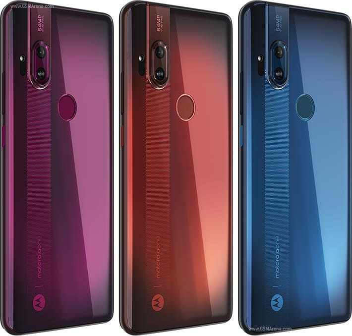 Motorola One Hyper — image 2