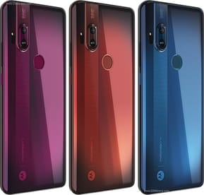 Motorola One Hyper — image 2