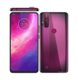 Motorola One Hyper