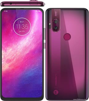 Motorola One Hyper — image 3