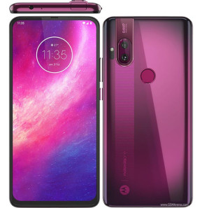 Motorola One Hyper