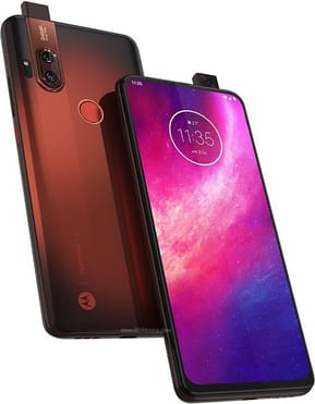Motorola One Hyper — image 5