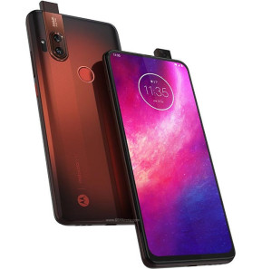Motorola One Hyper