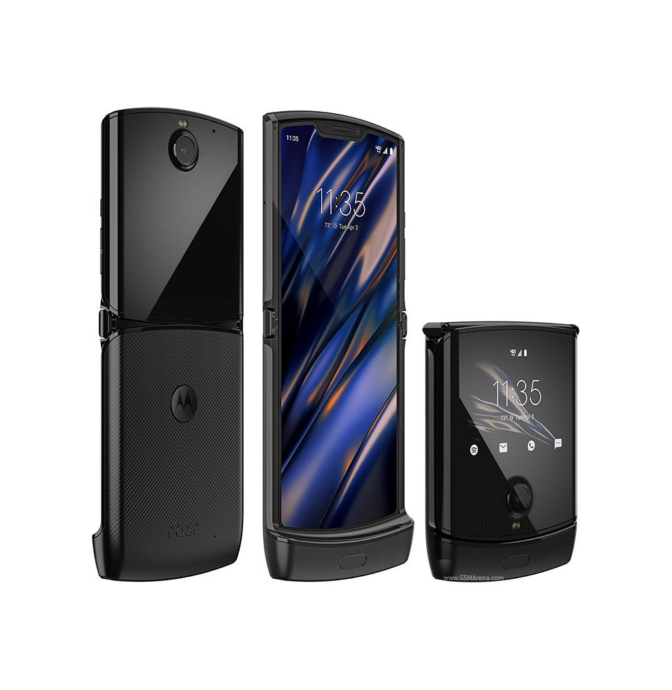 Motorola Razr 2019
