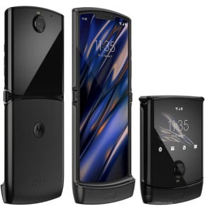 Motorola Razr 2019