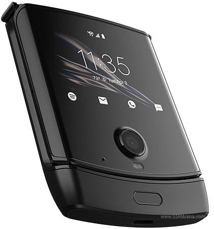 Motorola Razr 2019 — image 4