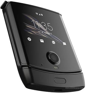 Motorola Razr 2019 — image 4