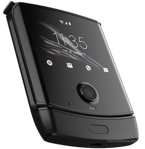 Motorola Razr 2019
