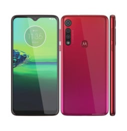 Motorola Moto G8 Play