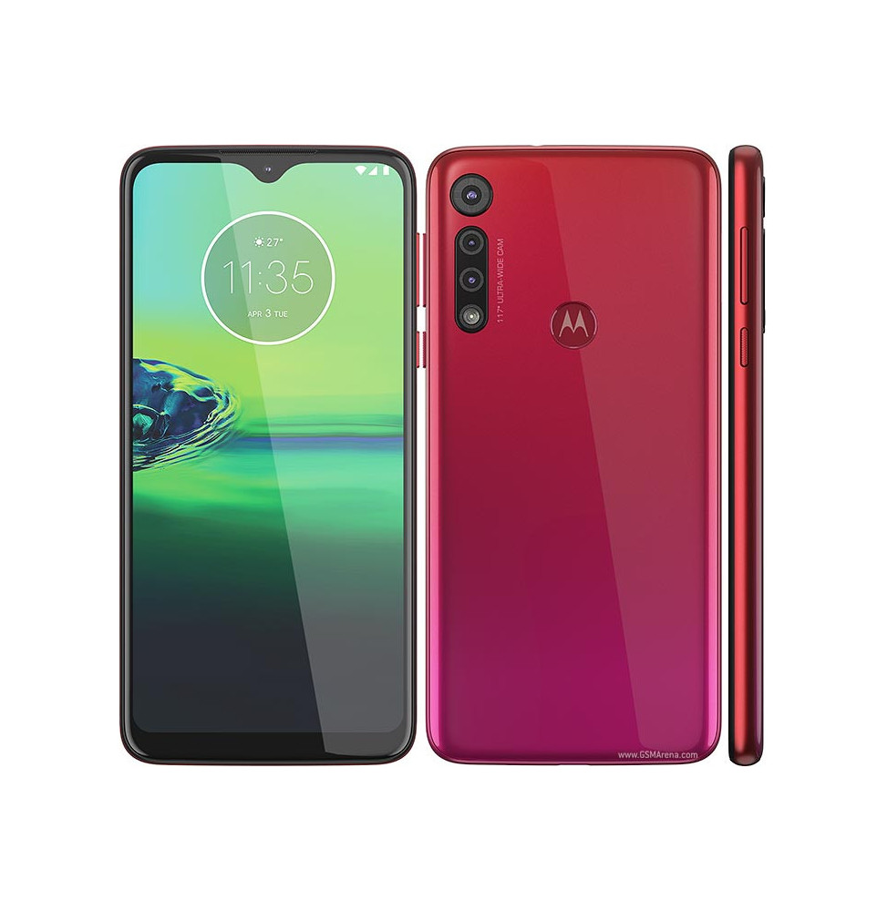 Motorola Moto G8 Play