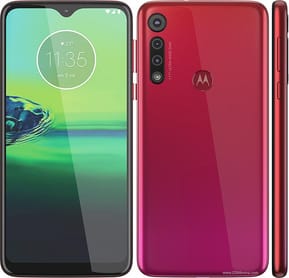 Motorola Moto G8 Play
