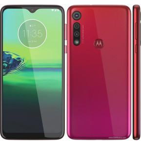Motorola Moto G8 Play
