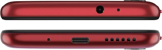 Motorola Moto G8 Play — image 2