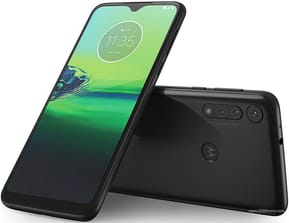 Motorola Moto G8 Play — image 4